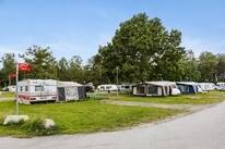 First Camp City-Stockholm