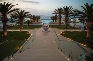 MITSIS Rinela Beach Resort en Spa