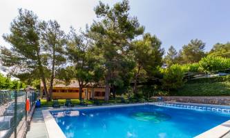 Camping Altomira