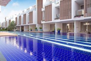 Ace of Hua Hin Resort