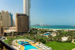 Le Royal Meridien Beach Resort & Spa
