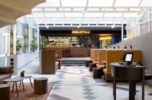 Comfort Xpress Stockholm