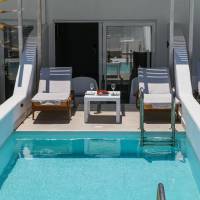 Hotel Kamari Plus