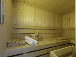 Dishoek Dunes Residence