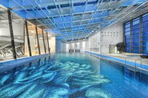 Crowne Plaza Beijing Chaoyang U-Town by IHG