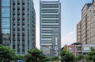 Chaiin Hotel - Dongmen