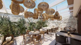 HL Sahara Playa