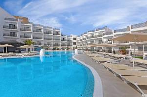 TRH Palmanova Suites