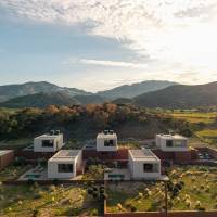 ElliAnna Luxury Villas