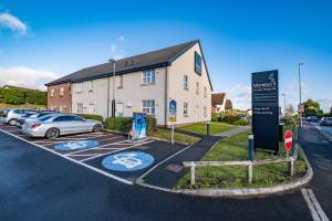 Two Rivers, Chepstow by Marston’s Inns