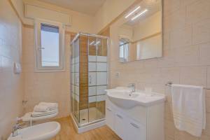 Le Bianche Apartment 4 close to the beach