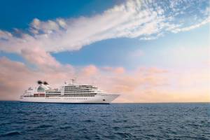 Middellandse Zee Cruise met Seabourn Quest - 06 09 2026