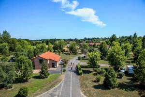Camping Le Champ d'Été Onlycamp
