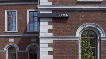 Eburon Hotel - Different Hotels