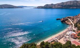 Camping Bunculuka Naturist
