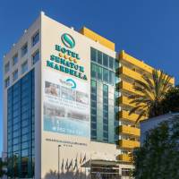 Senator Marbella Spa