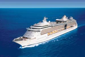 2 daagse Zuid-Amerika cruise met de Serenade of the Seas