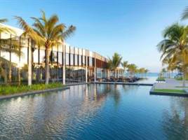 Al Baleed Resort Salalah by Anantara