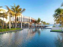 Anantara Al Baleed Resort Salalah