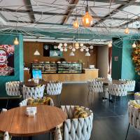 Hotel Maxeria Blue Didyma