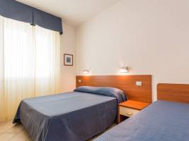 Residence Sant'anna Bilocale 6 Pax Classic