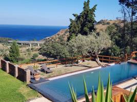 Agriturismo Valle Lumia