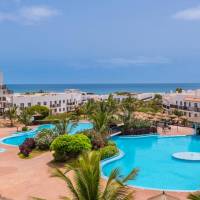 Hotel Melia Dunas Beach & Spa