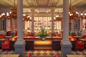 Helvetia & Bristol Firenze Starhotels Collezione