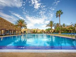 Camping Los Escullos