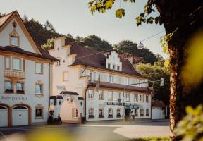 Boutique-Hotel Bayerischer Hof