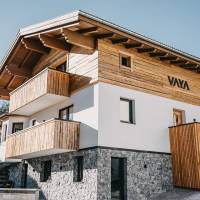 Chalet VAYA Ladis