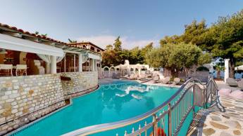 Hotel Acrotel Athena Pallas Village