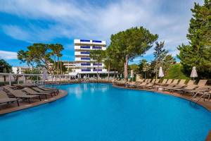 Golden Port Salou&Spa