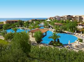 The Westin Resort Costa Navarino