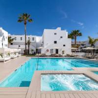 Migjorn Ibiza Suites & Spa