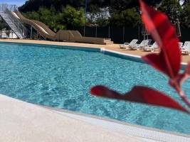 Camping La Provençale