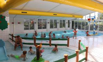 Camping In De Bongerd