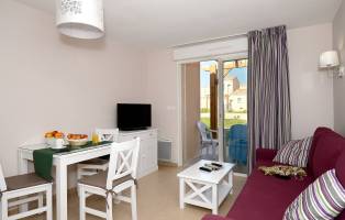 Le Mas des Alpilles 3p D6