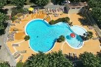 Camping de Laborie