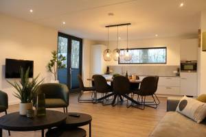 Bos Cube | 8 personen