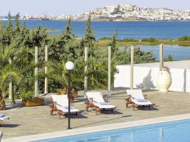 Kedros Villas