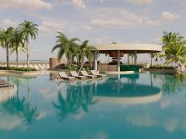 TUI BLUE Curacao