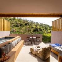 Hotel Skiathos Avaton Suites & Villas