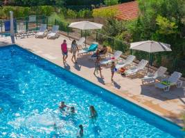 Goélia Les Jardins d'Azur