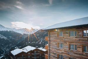 SWISSPEAK Resorts Thyon 4 Vallees