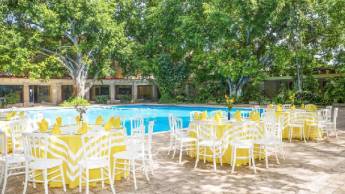 Hotel Viva Villahermosa
