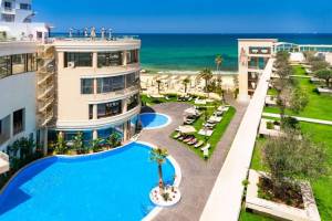 Sousse Palace Hotel & Spa