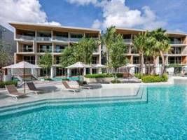 Wyndham Grand Nai Harn Beach Phuket