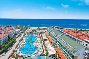 Crystal Waterworld en Spa