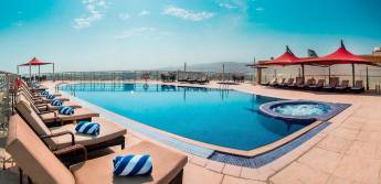 City Seasons Muscat